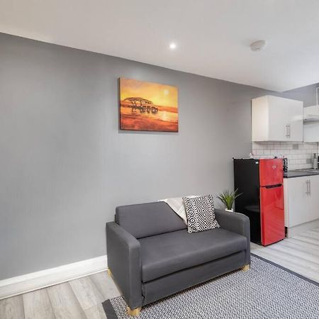 Luxury Living - Lovely 1 Bedroom Apartment Stockton-on-Tees Zewnętrze zdjęcie