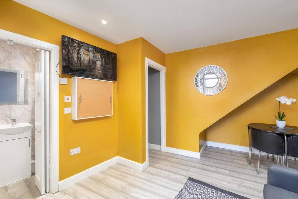 Luxury Living - Lovely 1 Bedroom Apartment Stockton-on-Tees Zewnętrze zdjęcie