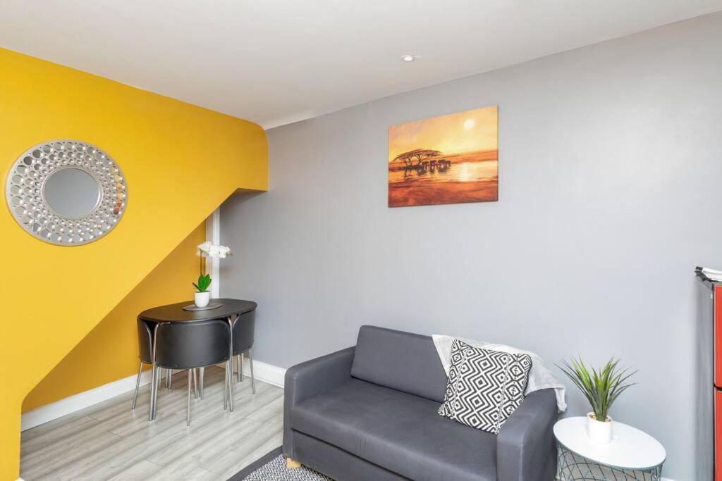 Luxury Living - Lovely 1 Bedroom Apartment Stockton-on-Tees Zewnętrze zdjęcie