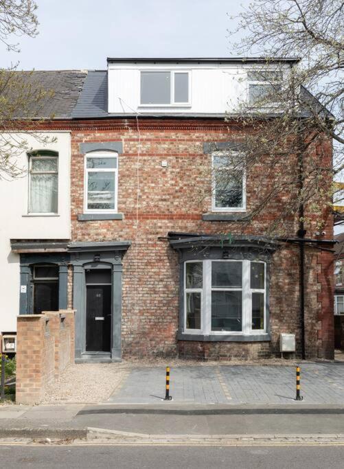 Luxury Living - Lovely 1 Bedroom Apartment Stockton-on-Tees Zewnętrze zdjęcie